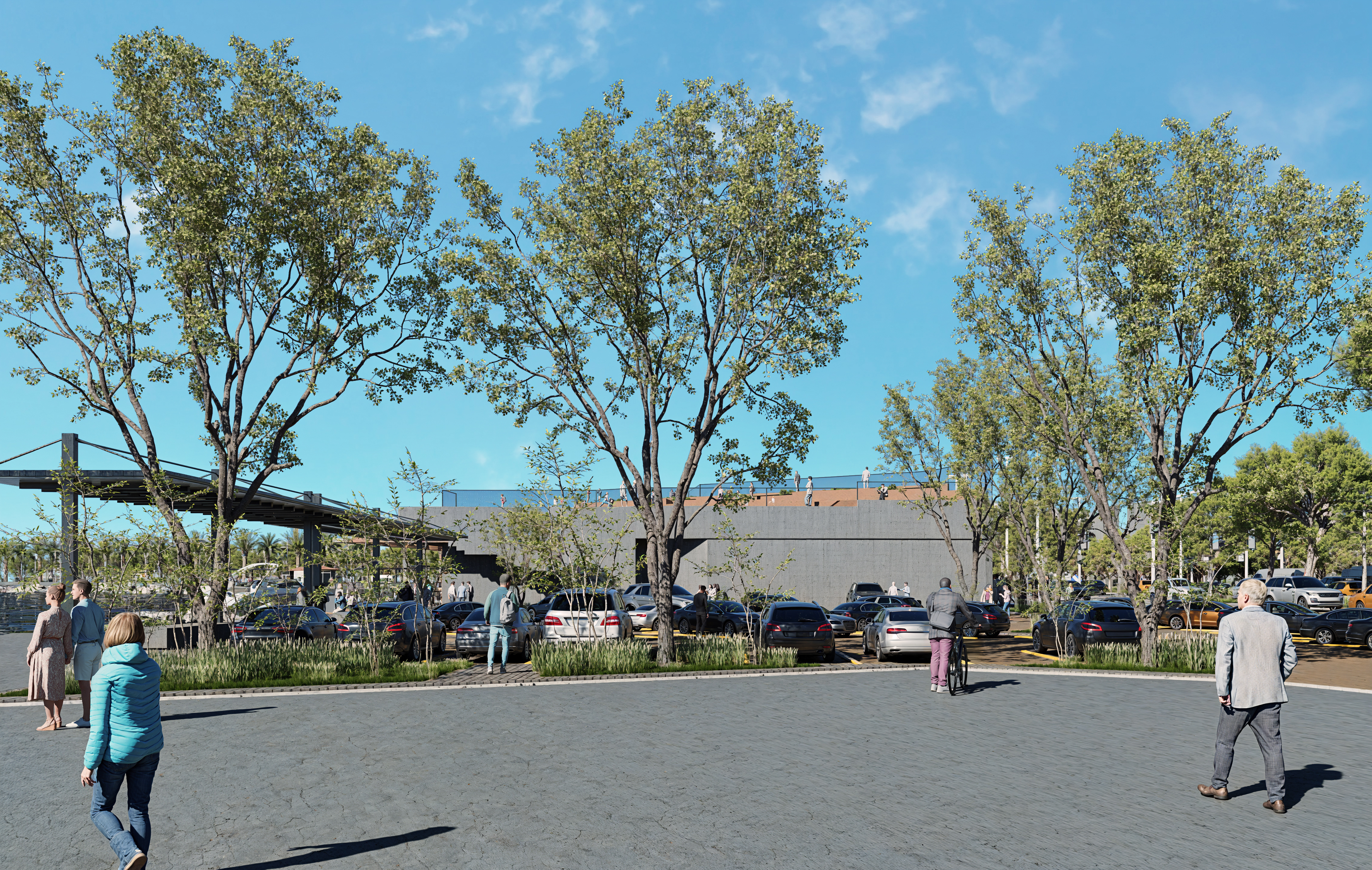 Alternative Design Approach